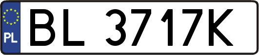 BL3717K