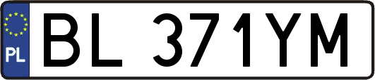 BL371YM