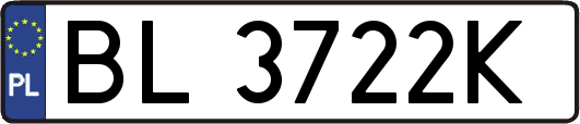 BL3722K