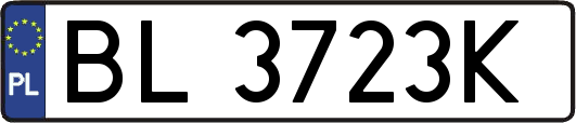 BL3723K