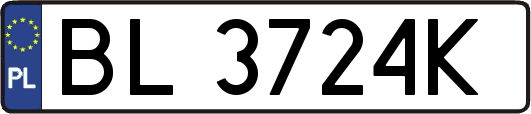 BL3724K