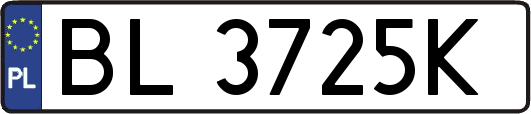 BL3725K