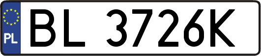 BL3726K