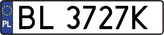 BL3727K