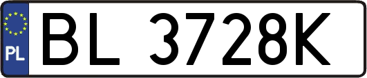 BL3728K