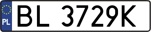 BL3729K