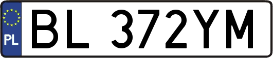 BL372YM