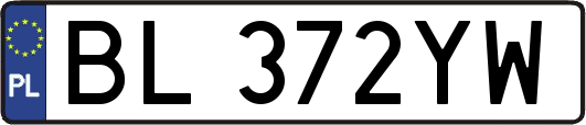 BL372YW