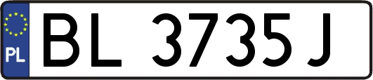 BL3735J
