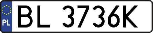BL3736K