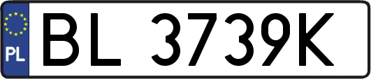 BL3739K