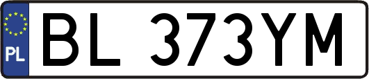 BL373YM