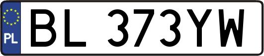 BL373YW