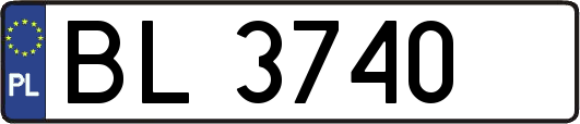 BL3740