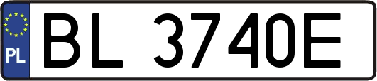 BL3740E