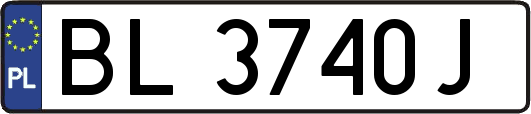 BL3740J