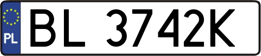BL3742K