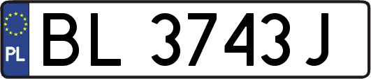 BL3743J