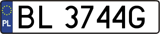 BL3744G