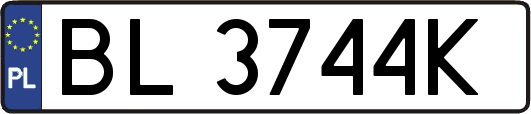 BL3744K