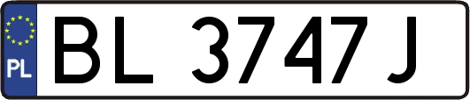 BL3747J