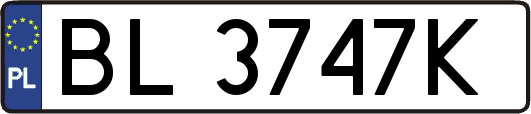 BL3747K