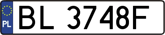 BL3748F