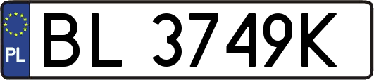 BL3749K