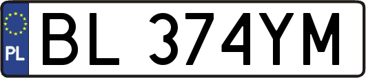 BL374YM