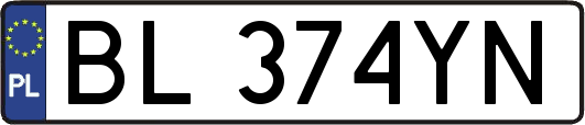 BL374YN