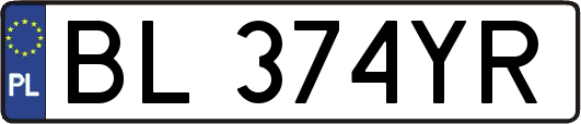 BL374YR