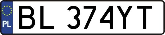 BL374YT