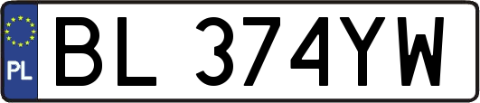 BL374YW