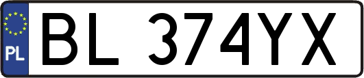 BL374YX