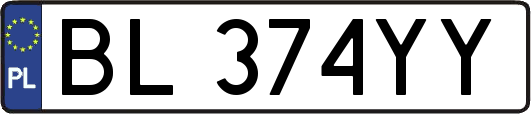 BL374YY