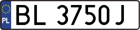 BL3750J