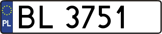 BL3751