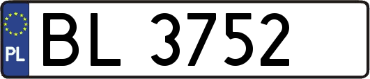 BL3752