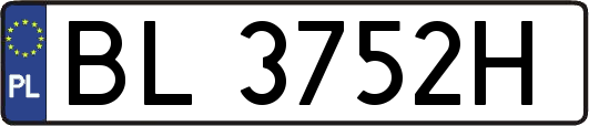 BL3752H