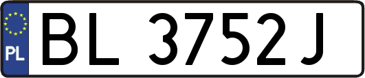BL3752J