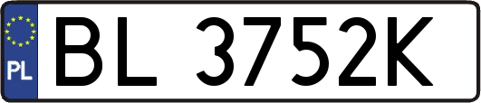 BL3752K