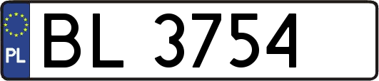 BL3754
