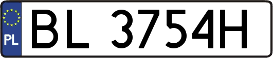 BL3754H