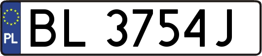 BL3754J