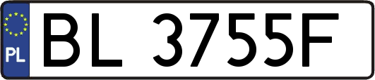 BL3755F