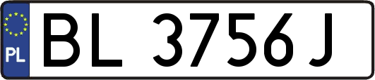 BL3756J