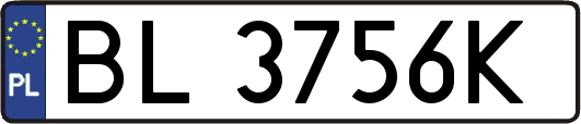 BL3756K