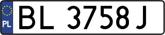 BL3758J