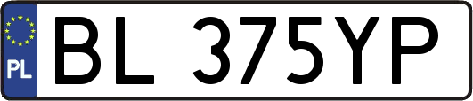 BL375YP