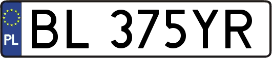BL375YR